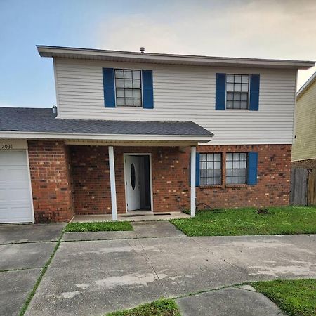 Orleans House With Pool & Parking, Peaceful Block Villa New Orleans Eksteriør bilde