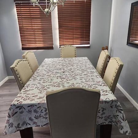 Orleans House With Pool & Parking, Peaceful Block Villa New Orleans Eksteriør bilde