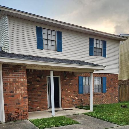 Orleans House With Pool & Parking, Peaceful Block Villa New Orleans Eksteriør bilde