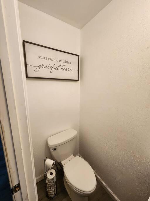 Orleans House With Pool & Parking, Peaceful Block Villa New Orleans Eksteriør bilde