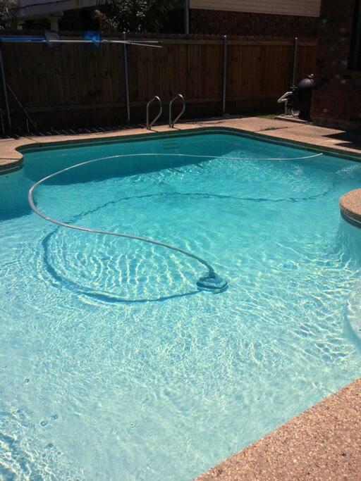 Orleans House With Pool & Parking, Peaceful Block Villa New Orleans Eksteriør bilde