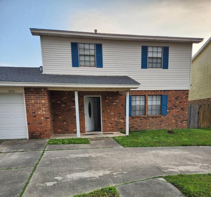 Orleans House With Pool & Parking, Peaceful Block Villa New Orleans Eksteriør bilde