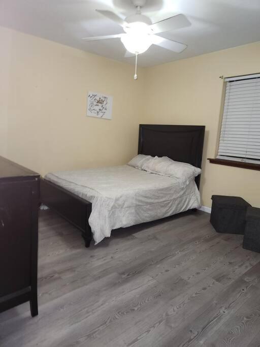 Orleans House With Pool & Parking, Peaceful Block Villa New Orleans Eksteriør bilde