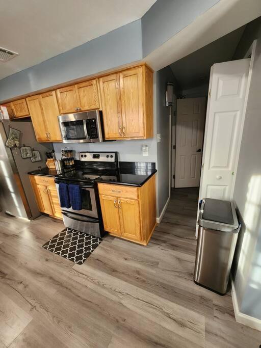 Orleans House With Pool & Parking, Peaceful Block Villa New Orleans Eksteriør bilde