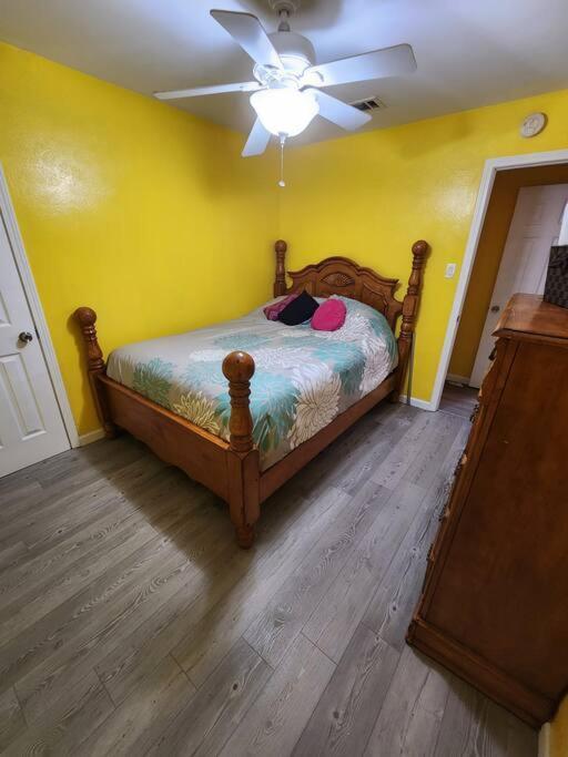 Orleans House With Pool & Parking, Peaceful Block Villa New Orleans Eksteriør bilde