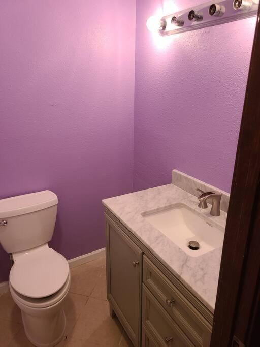 Orleans House With Pool & Parking, Peaceful Block Villa New Orleans Eksteriør bilde