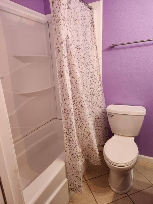 Orleans House With Pool & Parking, Peaceful Block Villa New Orleans Eksteriør bilde
