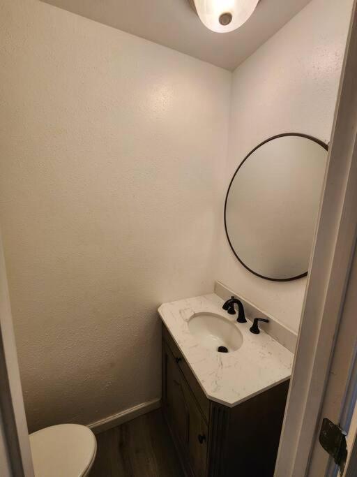 Orleans House With Pool & Parking, Peaceful Block Villa New Orleans Eksteriør bilde