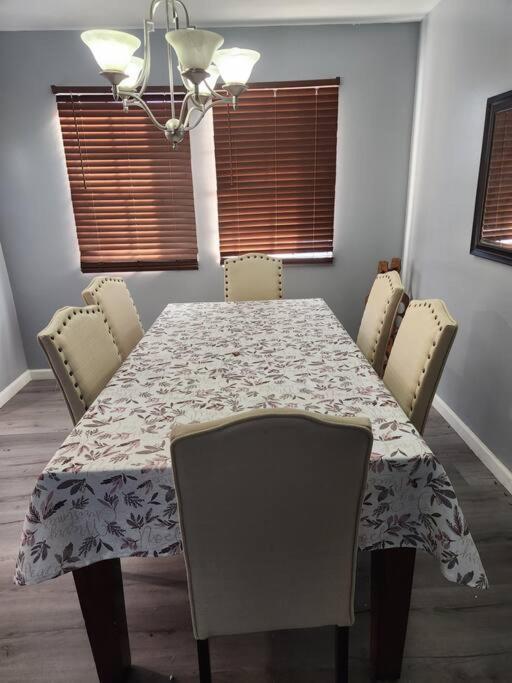 Orleans House With Pool & Parking, Peaceful Block Villa New Orleans Eksteriør bilde
