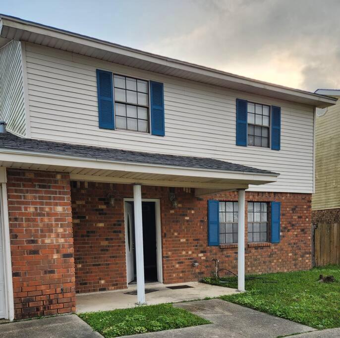 Orleans House With Pool & Parking, Peaceful Block Villa New Orleans Eksteriør bilde