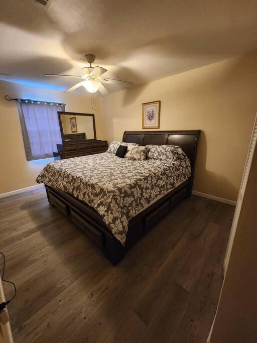 Orleans House With Pool & Parking, Peaceful Block Villa New Orleans Eksteriør bilde