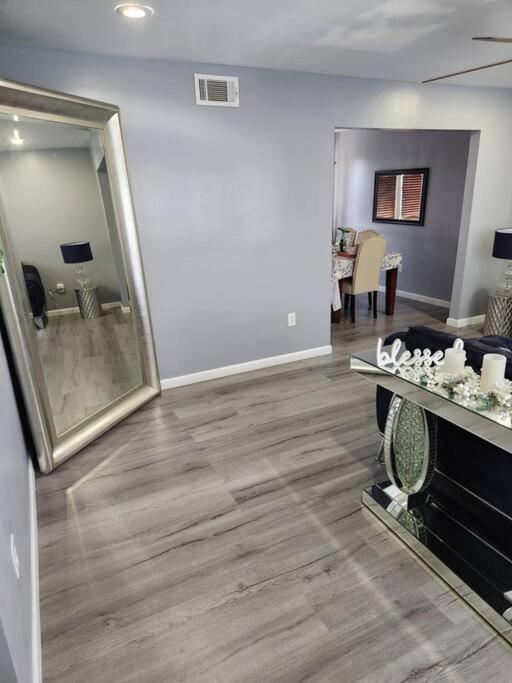 Orleans House With Pool & Parking, Peaceful Block Villa New Orleans Eksteriør bilde
