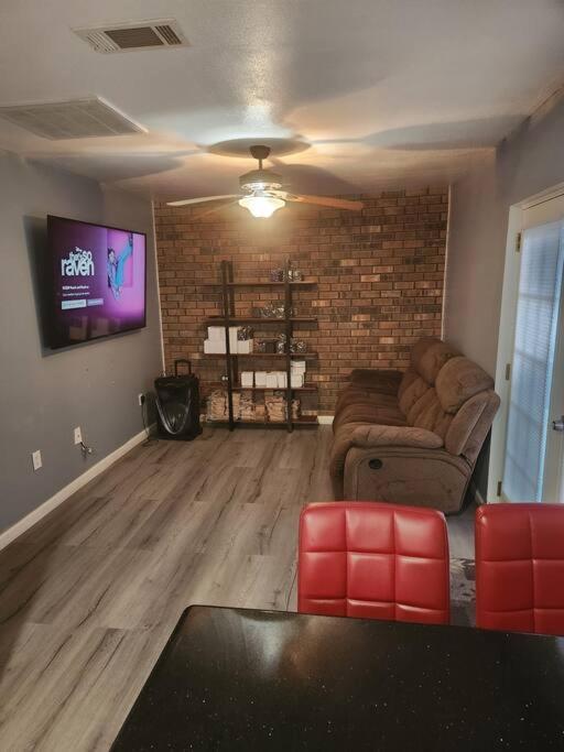 Orleans House With Pool & Parking, Peaceful Block Villa New Orleans Eksteriør bilde