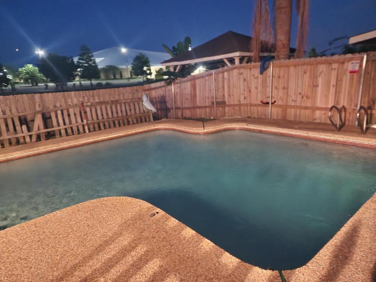Orleans House With Pool & Parking, Peaceful Block Villa New Orleans Eksteriør bilde